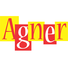 Agner errors logo