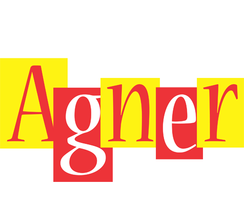 Agner errors logo