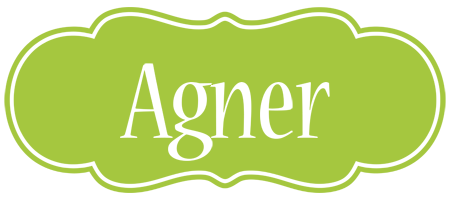 Agner family logo