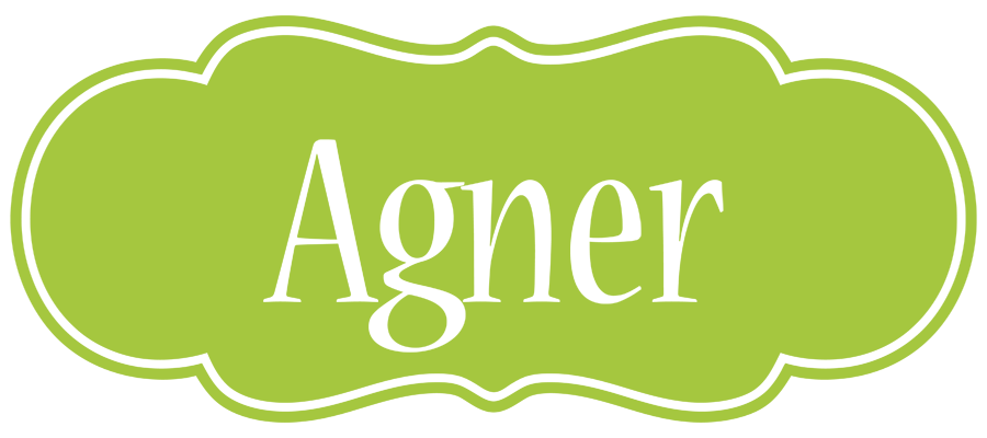 Agner family logo