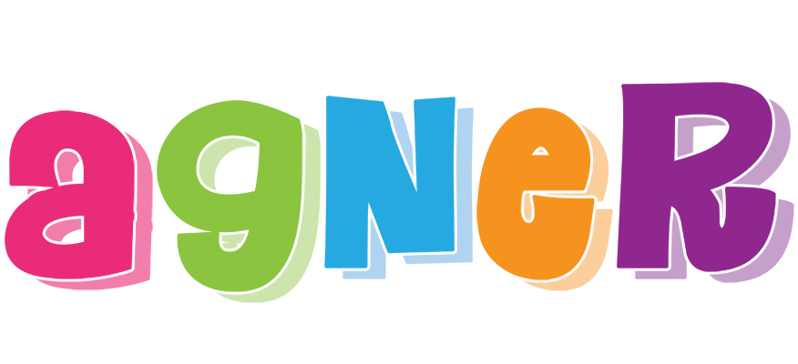 Agner friday logo