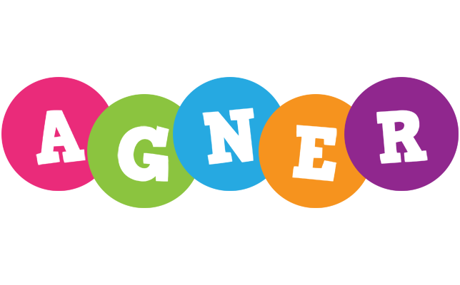 Agner friends logo