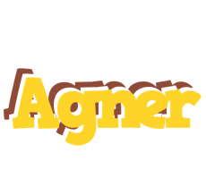 Agner hotcup logo