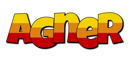 Agner jungle logo