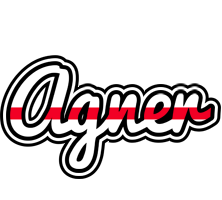 Agner kingdom logo