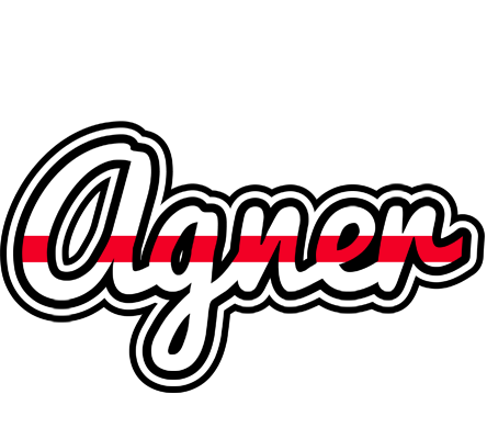 Agner kingdom logo