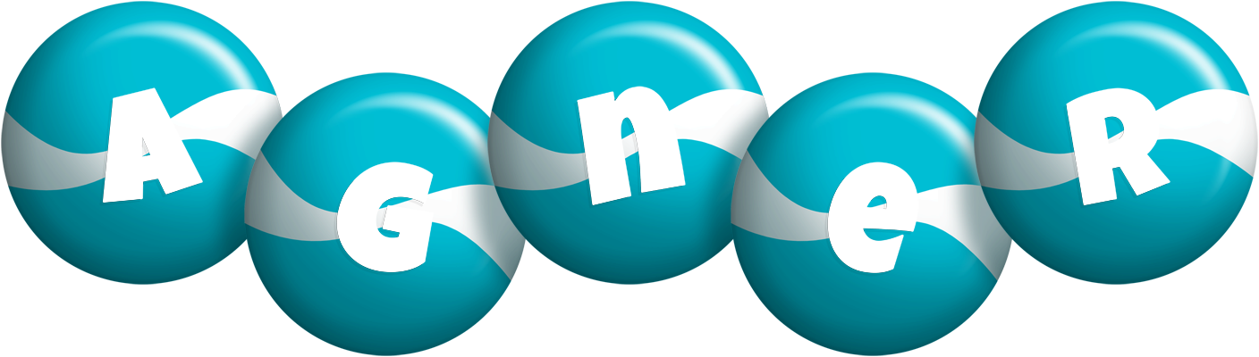 Agner messi logo