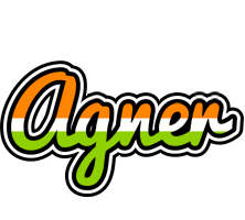 Agner mumbai logo