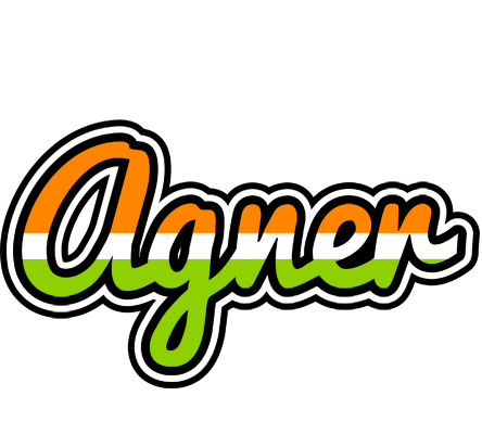 Agner mumbai logo