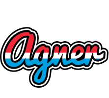 Agner norway logo