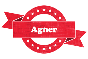 Agner passion logo