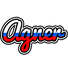 Agner russia logo