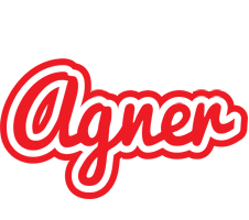 Agner sunshine logo