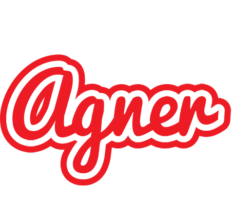 Agner sunshine logo