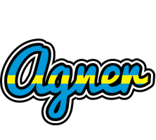 Agner sweden logo