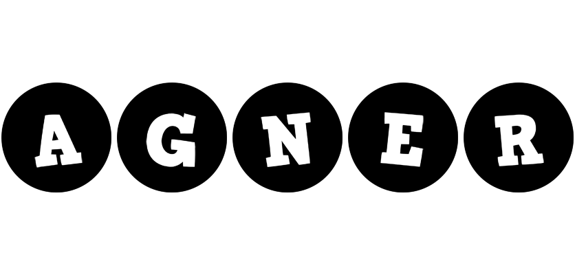 Agner tools logo