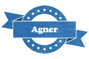 Agner trust logo