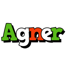 Agner venezia logo