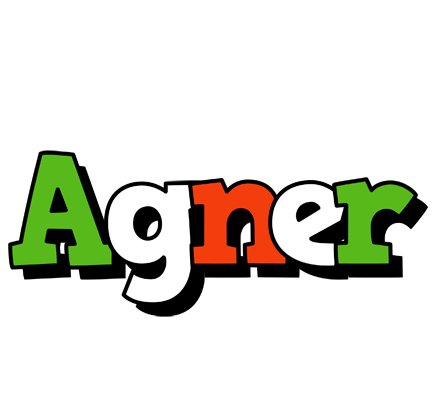 Agner venezia logo