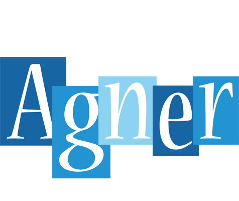 Agner winter logo