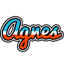 Agnes america logo