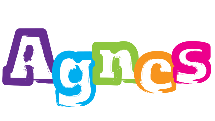 Agnes casino logo