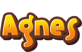 Agnes cookies logo