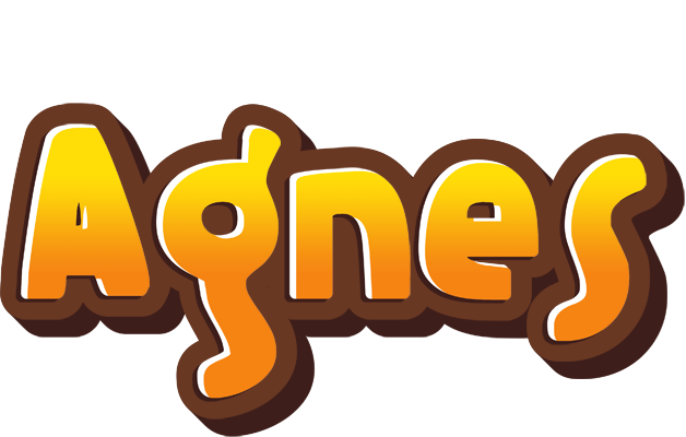 Agnes cookies logo