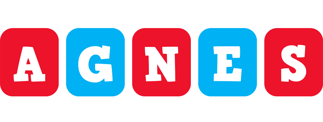 Agnes diesel logo