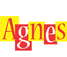 Agnes errors logo