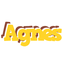 Agnes hotcup logo