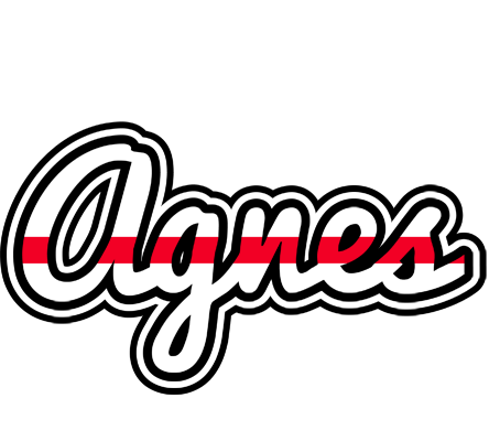Agnes kingdom logo