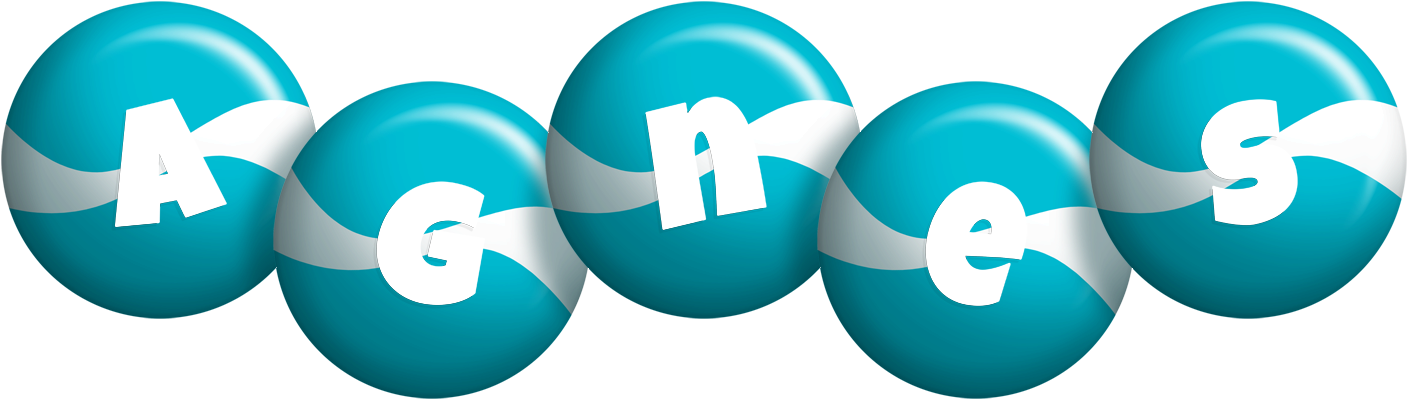Agnes messi logo