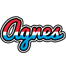 Agnes norway logo