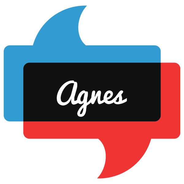 Agnes sharks logo
