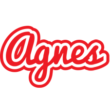Agnes sunshine logo
