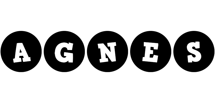 Agnes tools logo