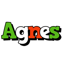 Agnes venezia logo