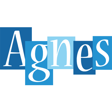 Agnes winter logo