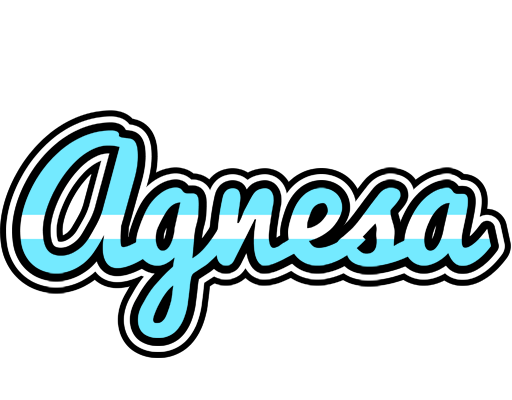 Agnesa argentine logo