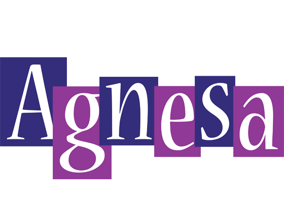 Agnesa autumn logo