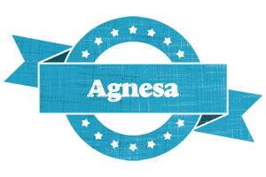 Agnesa balance logo