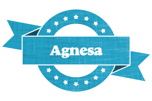 Agnesa balance logo