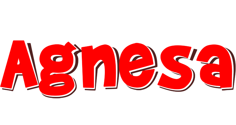 Agnesa basket logo