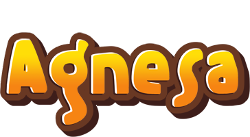 Agnesa cookies logo