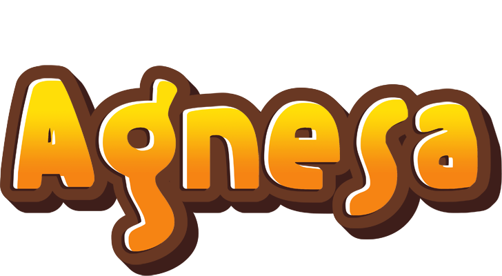 Agnesa cookies logo