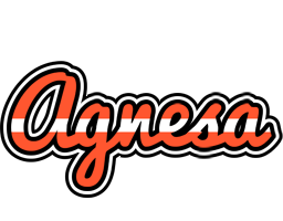 Agnesa denmark logo