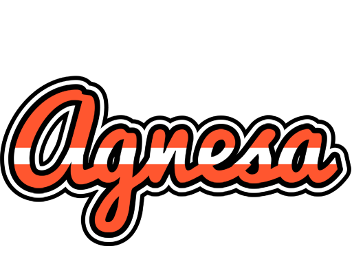 Agnesa denmark logo