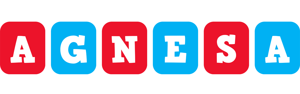 Agnesa diesel logo