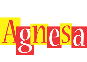 Agnesa errors logo